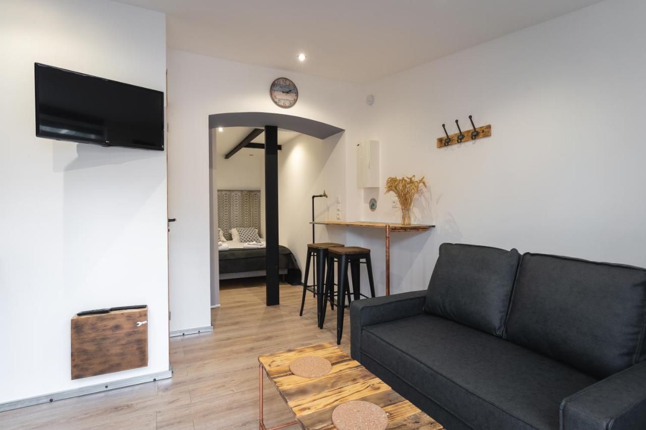 La Dimiere - Le Postel - Appartements De Standing En Hyper-Centre - Louviers Esterno foto