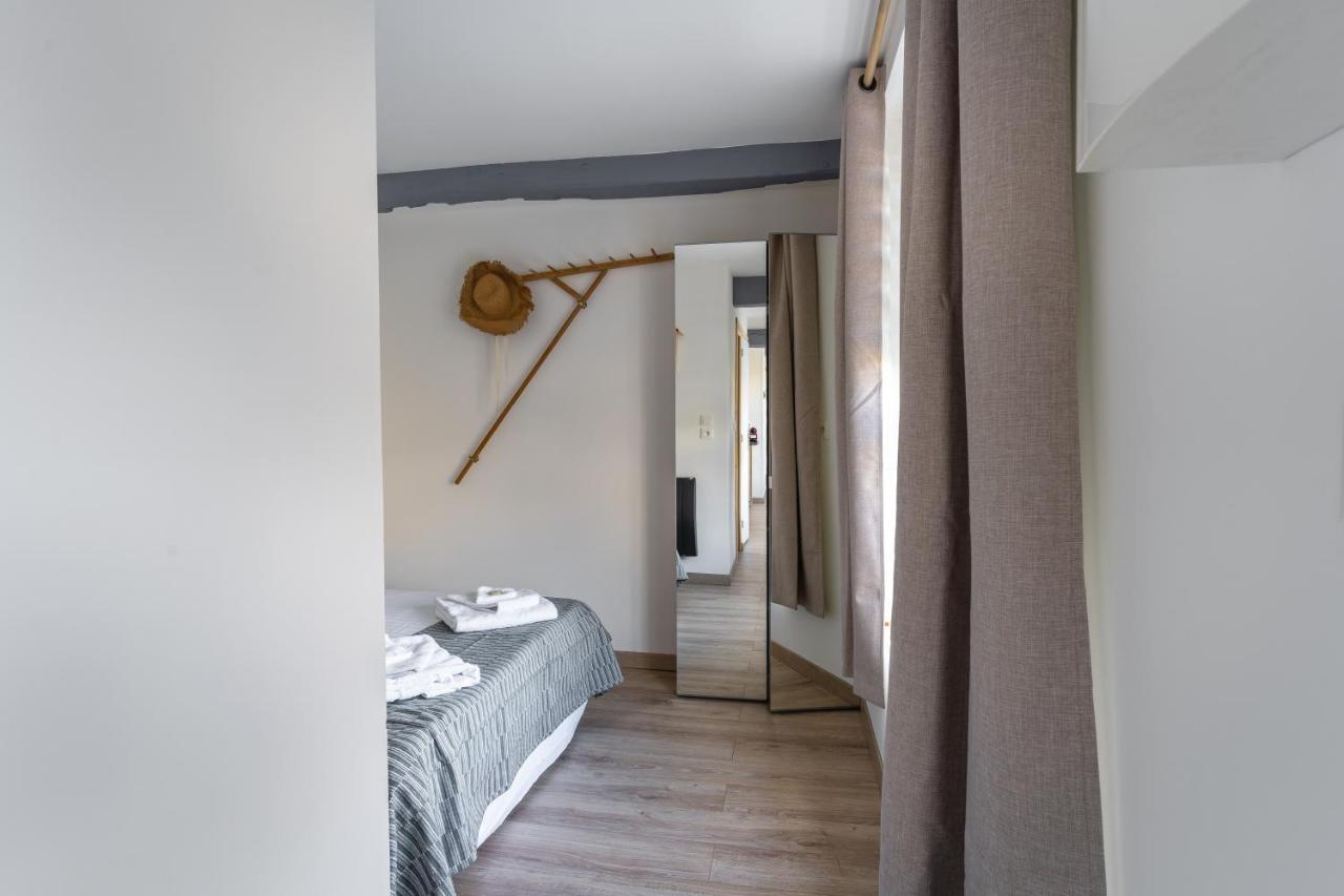 La Dimiere - Le Postel - Appartements De Standing En Hyper-Centre - Louviers Esterno foto