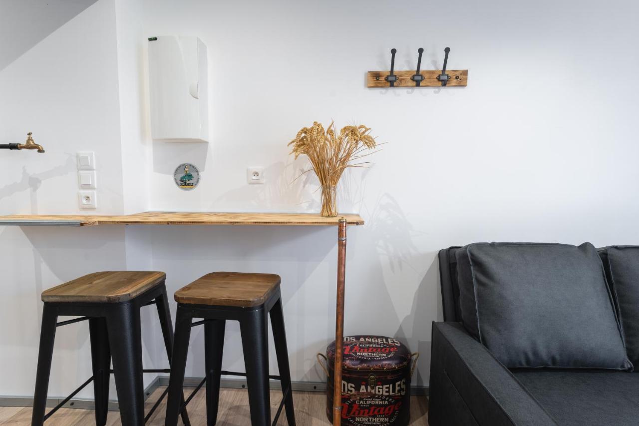 La Dimiere - Le Postel - Appartements De Standing En Hyper-Centre - Louviers Esterno foto