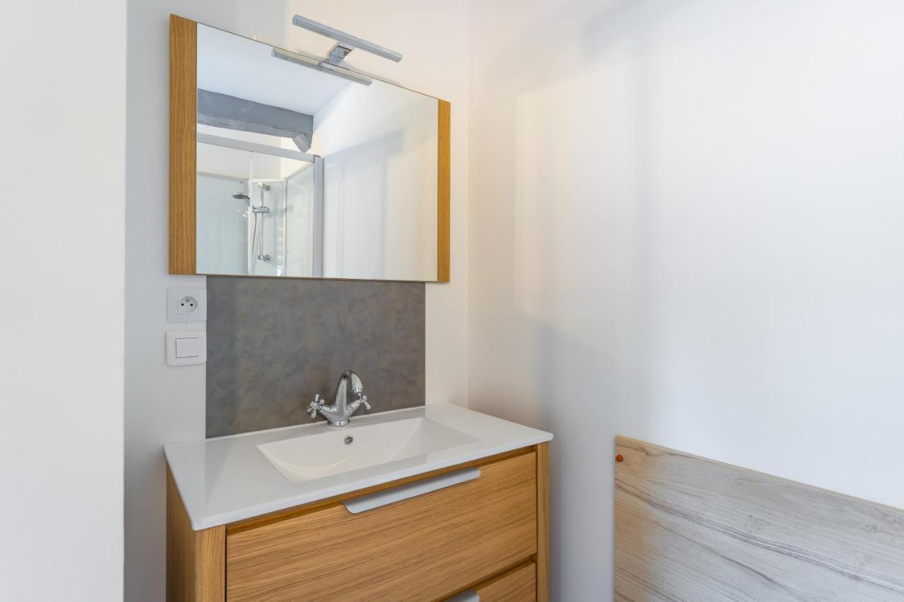 La Dimiere - Le Postel - Appartements De Standing En Hyper-Centre - Louviers Esterno foto