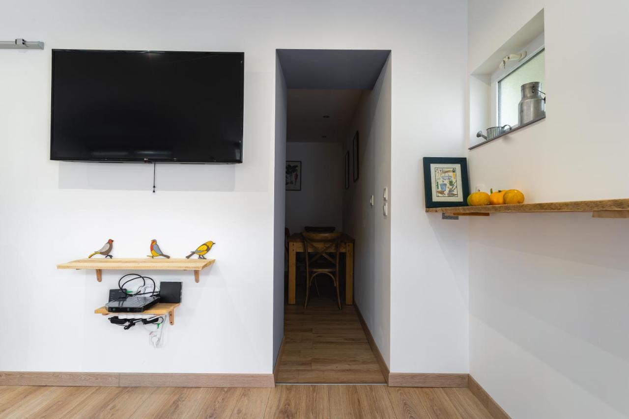 La Dimiere - Le Postel - Appartements De Standing En Hyper-Centre - Louviers Esterno foto