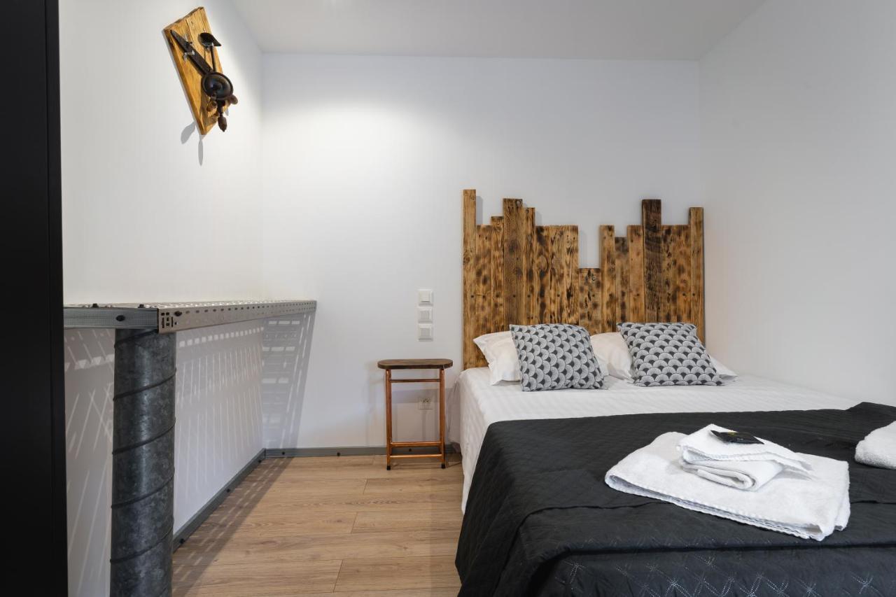 La Dimiere - Le Postel - Appartements De Standing En Hyper-Centre - Louviers Esterno foto